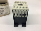 Moeller DILM9-10 Contactor 24 V