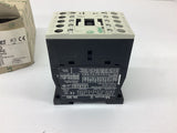 Moeller DILM9-10 Contactor 24 V