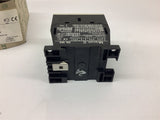 Moeller DILM9-10 Contactor 24 V