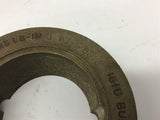 Dodge 1A3.4B3.8-1610 PUlley Single Groove uses 1610 Bushing