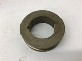 Dodge 1A3.4B3.8-1610 PUlley Single Groove uses 1610 Bushing