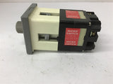 Microswitch 9110HEA011 9910 120 Volts 50/60 HZ