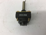 ZCK-D06 Limit Switch