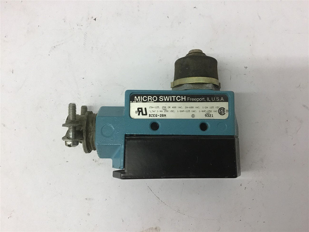 Micro Switch BZE6-2RN Limit Switch