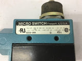 Micro Switch BZE6-2RN Limit Switch