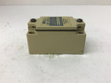 Relay and Control Corp RCL-303 Limit Switch 10 Amp