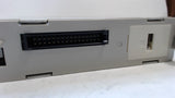 OMRON OUTPUT UNIT C200H-0D211 -  24VDC - 0.3A/POINT .2A/UNIT - CLASS 2 - NEW