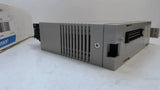 OMRON OUTPUT UNIT C200H-0D211 -  24VDC - 0.3A/POINT .2A/UNIT - CLASS 2 - NEW