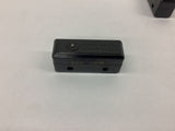 Micro Switch 15A 125 250 480VAC Qty. of 6