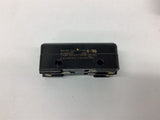 Micro Switch 15A 125 250 480VAC Qty. of 6