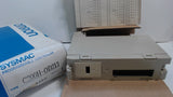 OMRON OUTPUT UNIT - C200H-0D213 - 24VDC , 2.1A/POINT , 5.2A/UNIT - CLASS 2 -NEW