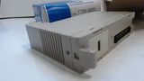 OMRON OUTPUT UNIT - C200H-0D213 - 24VDC , 2.1A/POINT , 5.2A/UNIT - CLASS 2 -NEW