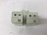 Allen-Bradley 700-HB33A1 Relay 120 Vac Lot Of 2