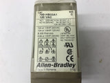 Allen-Bradley 700-HB33A1 Relay 120 Vac Lot Of 2