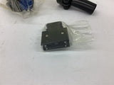 Mitsubishi MR-J2CNS Encoder Connector AC Servo Option