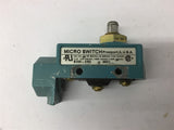 Micro Switch BZE6-2RQ Limit Switch 15 Amp