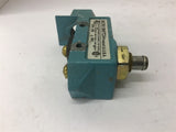 Micro Switch BZE6-2RQ Limit Switch 15 Amp