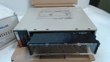 OMRON OUTPUT UNIT - C200H-0D212 - 24VDC , 2.1A/POINT , 5.2A/UNIT - CLASS 2 -NEW