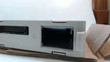 OMRON OUTPUT UNIT - C200H-0D212 - 24VDC , 2.1A/POINT , 5.2A/UNIT - CLASS 2 -NEW