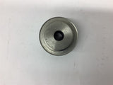 16-L075 Ametric Timeing Pulley Bore 1/2" 16 Teeth