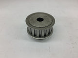 16-L075 Ametric Timeing Pulley Bore 1/2" 16 Teeth