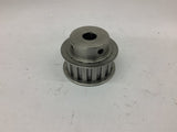 16-L075 Ametric Timeing Pulley Bore 1/2" 16 Teeth