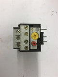 GE CR7G1WH 1.8-2.7 Amp Overload Relay