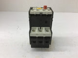 GE CR7G1WH 1.8-2.7 Amp Overload Relay