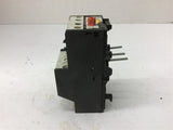 GE CR7G1WH 1.8-2.7 Amp Overload Relay