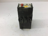 GE CR7G1WH 1.8-2.7 Amp Overload Relay