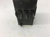 GE CR7G1WH 1.8-2.7 Amp Overload Relay