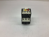 GE CR7G1WF Series A Overload Relay 1.0- 1.5A 600V 25A