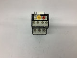 GE CR7G1WF Series A Overload Relay 1.0- 1.5A 600V 25A