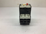 GE CR7G1WF Series A Overload Relay 1.0- 1.5A 600V 25A