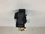 GE CR7G1WF Series A Overload Relay 1.0- 1.5A 600V 25A