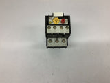 GE CR7G1WF Series A Overload Relay 1.0- 1.5A 600V 25A