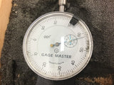 Gage Master Shock Protect 0.001"