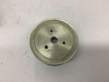 Ametric Timing Pulley 31T10/20 Bore 3/8" Lot of 4