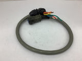 Mitsubishi Power Cable MR-P1CBL2M