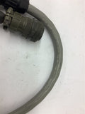 Mitsubishi Power Cable MR-P1CBL2M