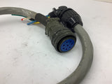 Mitsubishi Power Cable MR-P1CBL2M