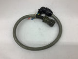 Mitsubishi Power Cable MR-P1CBL2M