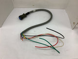 Mitsubishi Power Cable MR-P1CBL5M