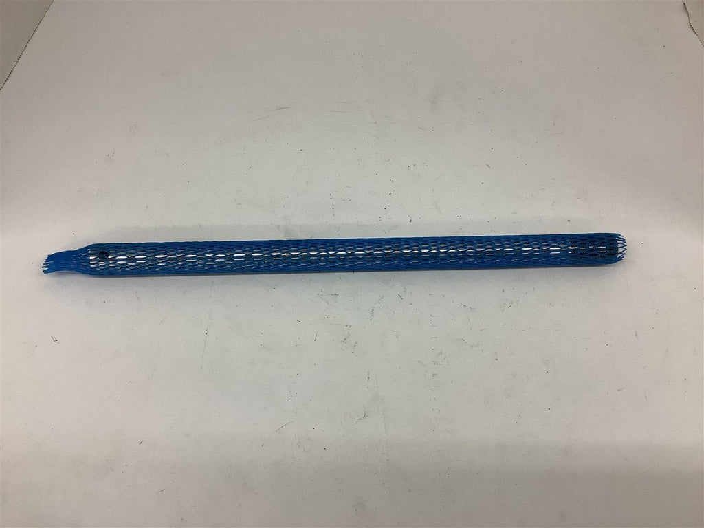 Steel Metal Rod 3/4" OD 1/2" ID 14 1/8" Long