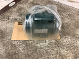 Reliance electric P14G9244H 1.5 Hp AC Motor 208-230/460 volts 1800 Rpm 4P