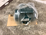 Reliance electric P14G9244H 1.5 Hp AC Motor 208-230/460 volts 1800 Rpm 4P