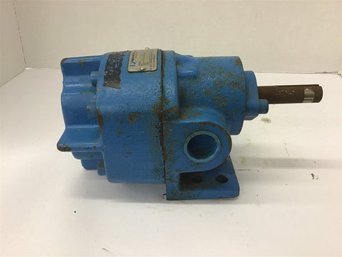 Ingersoll-Dresser 2GASMODO Pump – BME Bearings and Surplus