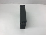 Siemens U-01AD Input Module Analog