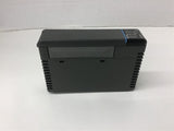 Siemens U-01AD Input Module Analog