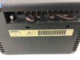 Siemens U-01AD Input Module Analog